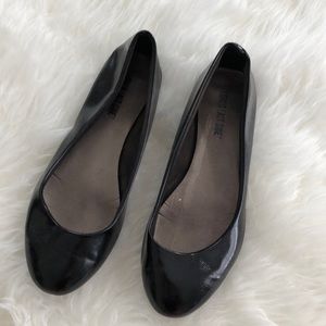 Lower East Side Black Flats